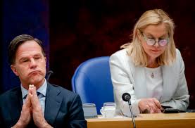 Met Rutte en Kaag wordt het niets met ‘de nieuwe bestuurscultuur’