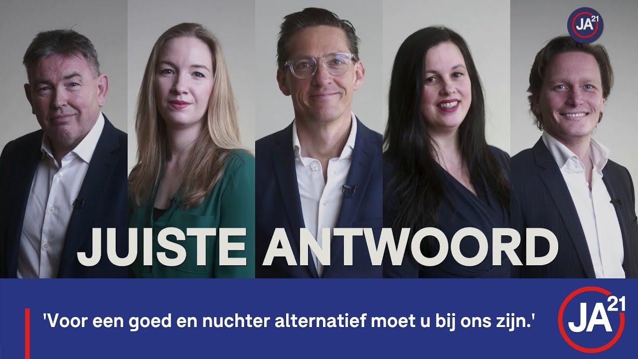 JA21