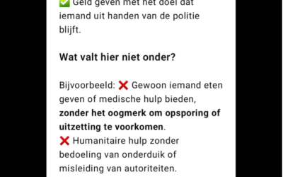 Verdrinkt Bontenbal in een kom soep?
