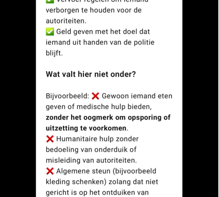 Verdrinkt Bontenbal in een kom soep?